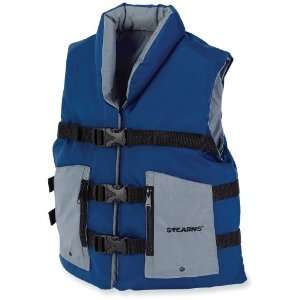  Stearns Youth High Performance Life Vest Sports 
