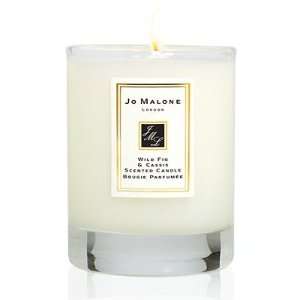  Jo Malone London Wild Fig and Cassis Travel Candle