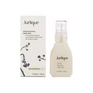  Jurlique by Jurlique Herbal Recovery Night Mist  30ml/1oz 