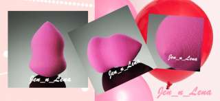 Pro Beauty Makeup Sponge Blender For Foundation Flawless Smooth Finish 