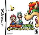 Mario & Luigi Bowsers Inside Story (Nintendo DS, 2009)