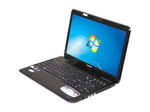    TOSHIBA Satellite L655 S5099 NoteBook Intel Pentium dual 