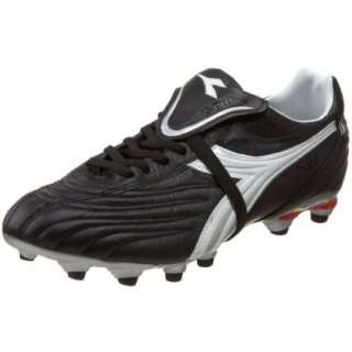 Diadora Mens Stile 10 K Pro MG 14 Soccer Shoe   designer shoes 