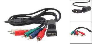 High Definition Component AV Cable