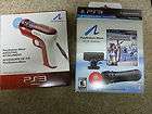 Sports Champions (PlayStation Move Bundle) (Sony Plays
