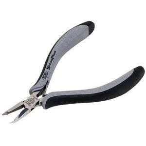  SensoPlus® ESD Safe Snipe Nose Plier with Smooth Jaws and 