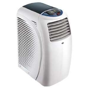  Soleus Air 12,000 BTU Portable AC / Heater / Dehumidifier 
