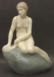 Royal Copenhagen Little Mermaid Figurine #4431 75715  