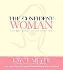   Joyce Meyer (2006, Abridged, Compact Disc) : Joyce Meyer (Audio, 2006
