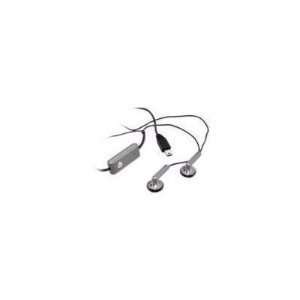  OEM STEREO HEADSET T MOBILE DASH HTC 8525 S620 WING Electronics