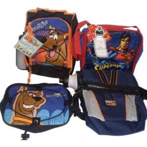  Insulated Lunch Bags   Licensed and Generic Case Pack 48 