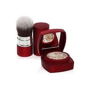 YBF Beauty online only Comple ion Perfection w/ Kabuki Brush (Quantity 