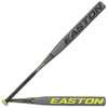 Easton Synergy 98 SP12SY98 Softball Bat   Mens   Grey / Yellow