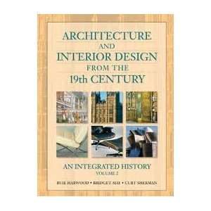  Architecture and Interior Design from the 19th Century 