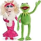 Disney Muppets Show Kermit The Frog Miss Piggy 19