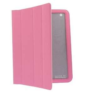  Smart Cover Leather Stand Case , Magnetic Case Stand for Apple iPad 
