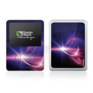 Design Skins for Apple iPod Nano 3rd Generation   Light Dust Design 