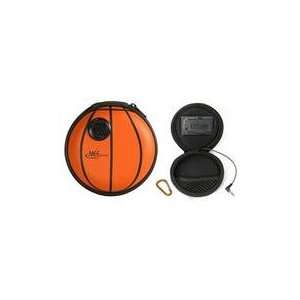  MEElectronics  and iPod Portable Speaker Carrying Case 