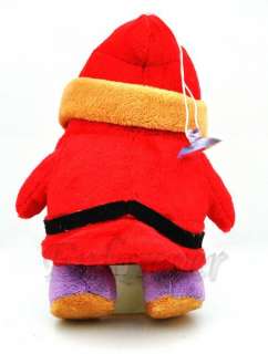 Super Mario Brothers Shy Guy Plush Doll Toy^MX1306  