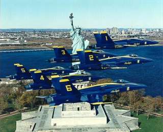 US NAVY BLUE ANGELS F 4 PHANTOM MARINES PATCH WOW  