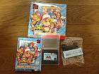 SNK Neo Geo Pocket Color SNK VS CAPCOM CARD FIGHTERS SNK Supporters 
