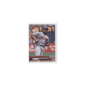  1993 Ultra #236   Kirby Puckett Sports Collectibles