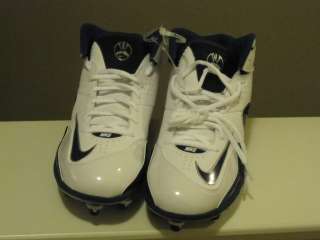 Nike Air Zoom Merciless D Football Cleats Cleat 11.5  