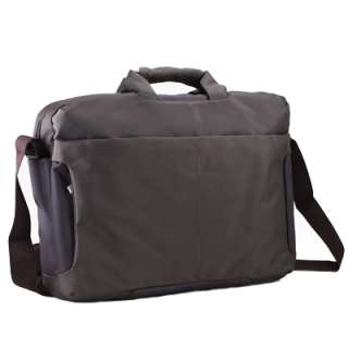 15.6 inches Laptop Notebook Messenger Carrying Sholuder Case Bag 