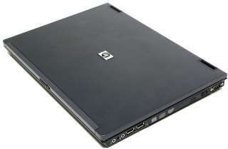 HP Compaq Mobile Workstation Nw9440 Notebook  