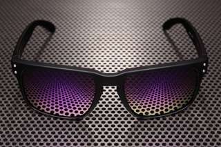   Plasma Purple Replacement Lenses for Oakley Holbrook Sunglasses  