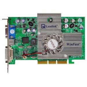 Leadtek WinFast A250LE TD Video Card