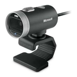  Microsoft LifeCam Cinema Webcam Electronics