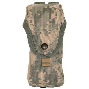  ACU Digital Camouflage Double M16 Ammo Pouch (Army 