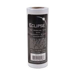  New   Eclipse Art Masking Tape Roll by Judikins Arts 