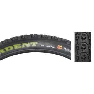  Maxxis Ardent Tires Max Ardent 26X2.4 Bk Fold Sports 