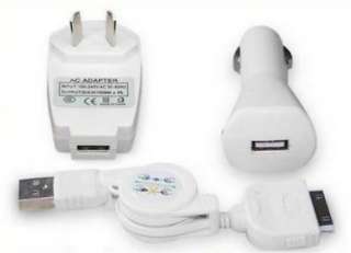 iPhone 3G 3GS 4G iPod Universal Dock Remote Charger  
