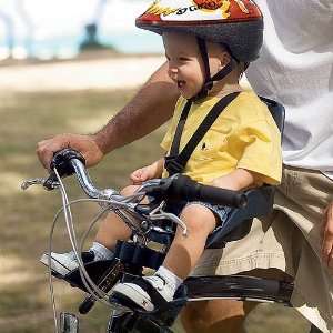  Bobike Mini Bike Seat: Baby