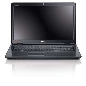  Laptop (Mars Black), Intel Core i3 370M 2.4GHz, 3GB RAM, 320GB Hard 