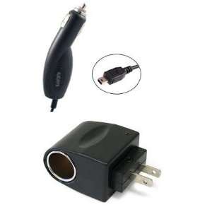  New AC DC Adapter Converter For+Rapid Car Kit Auto Vehicle 