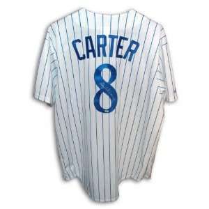   Gary Carter Montreal Expos Throwback Jersey 