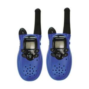  Motorola T4800AA GMRS / FRS 2 WAY Radio  Players 