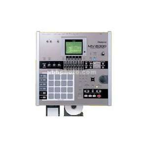  Roland MV8800 Production Studio: Electronics