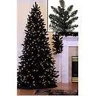 PRE LIT CLEAR ARTIFICIAL SPRUCE CHRISTMAS TREE 7FT  