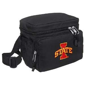  ISU Cyclones Lunch Box Cooler Bag Insulated Iowa State 