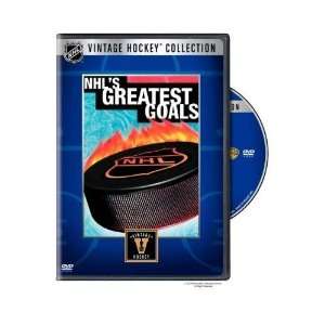  NHL Vintage Collection Greatest Goals