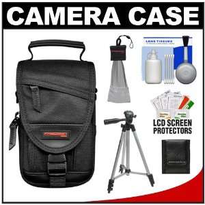  Nikon Coolpix Digital Camera Accessory Kit with Precision 