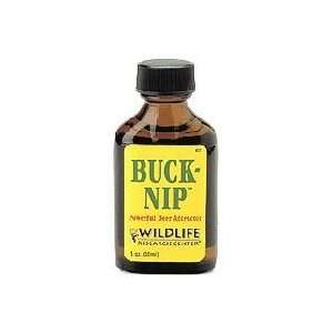    Wildlife Research Center Buck Nip   1 oz. bottle