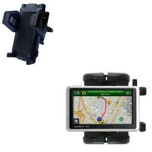   Vent Holder for the Garmin Nuvi 1350   Gomadic Brand: GPS & Navigation