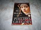 The Red Queen by Philippa Gregory (2011, Paperback, Reprint)