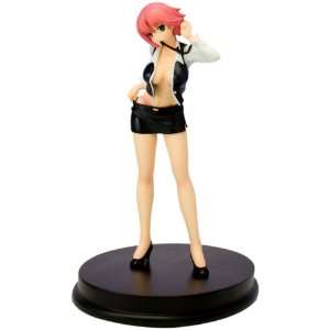   Super Black Jack Rio 1/7 Scale PVC Figure Orchid Seed Toys & Games